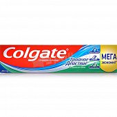 Зубная паста Colgate Тройное действие 150мл