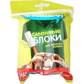 Запасной ролик для одежды ЧИСТЮЛЯ 2шт