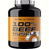 Scitec Nutrition 100% Beef Muscle (3180 гр)