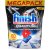 Таблетки для посудомоечной машины Finish Quantum 60шт 1/5