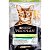 Корм Purina Pro Plan 85г для взрослых стерилизованных кошек с курицей
