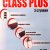 Стремянка CLASS PLUS 3 ступенчатая