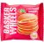 Пирожное Pancake Basker Wheels 36г с малиновой начинкой