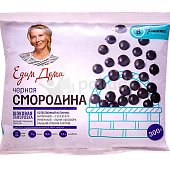 Планета витаминов Смородина черная 250гр
