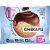 Печенье CHIKALAB 60г протеиновый шоколад/кокос