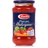 Соус Barilla основа для Болоньезе 400г 