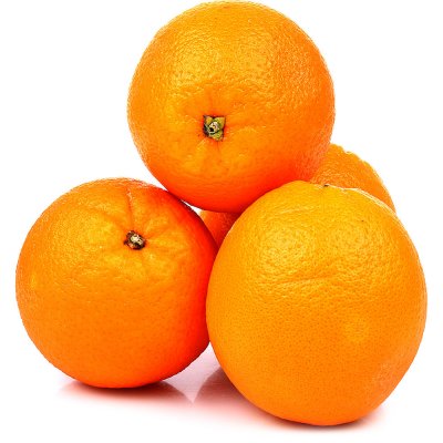 Апельсины КНР 0,6кг 