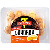 Сыр копченый Бочонок 45г CHEE CORN