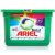 Капсулы для стирки ARIEL Liquid Capsules Color 18х27г