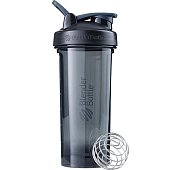 BlenderBottle Pro28 (828 мл), черный