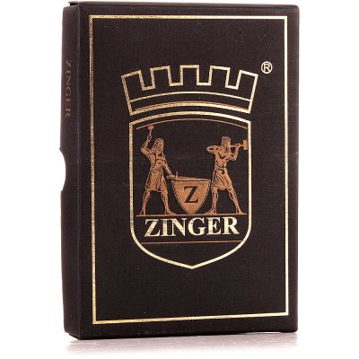 Набор маникюрный ZINGER MSFE-701-1 SM 5 предметов