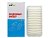 Воздушный фильтр LIVCAR AIR FILTER LCT1003/2620A
          Артикул: LCT1003/2620A