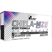 Olimp Chela-MZB Sport Formula (60 капс)