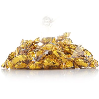 Карамель Яшкино 250г Дивная Даренка