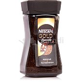 Кофе Нескафе Голд  Бариста 95г 