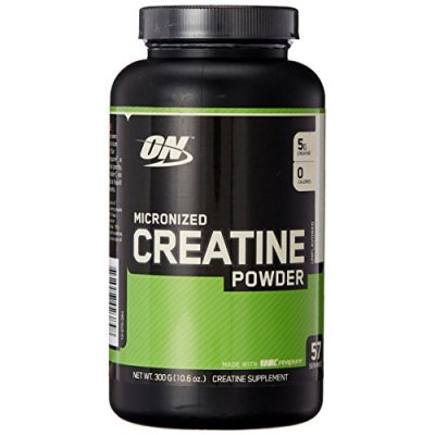 Optimum Nutrition Creatine Powder (300 гр)