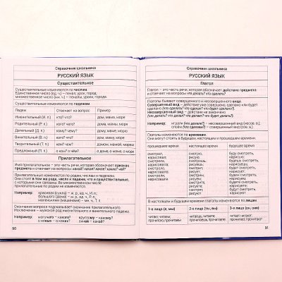 Дневник 1-4кл 48л Добрый робот 18654