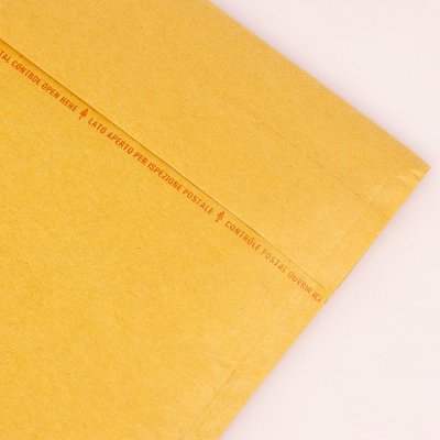 Конверт защитный мягкий А3 245X380 мм PK10 Мп-5-10 716J