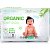 Трусики-подгузники MARABU ORGANIC для детей M 6-11кг 46шт