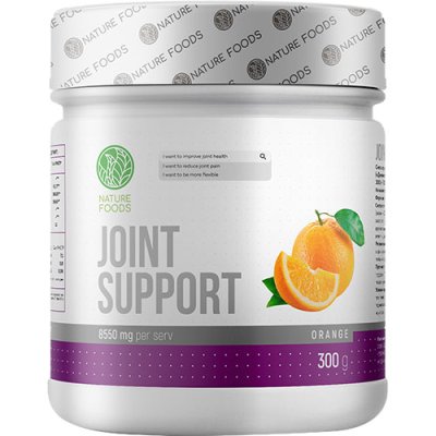 Nature Foods Joint Support (300 гр)