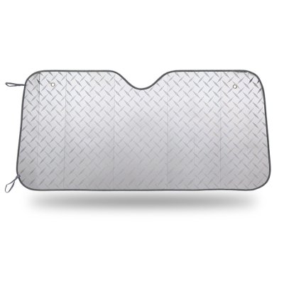 Экран солнцезащитный на лобовое стекло 150 x 70 см
          Артикул: SUN-370 (XL)