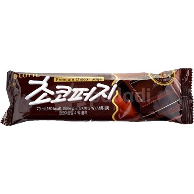 Мороженое Эскимо Choco Fudre 70мл