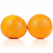 Апельсины 0,8кг Египет 2сорт