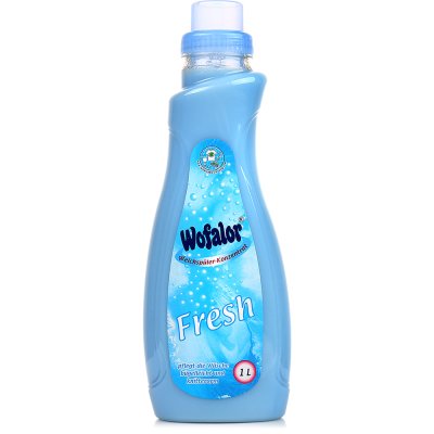Кондиционер для белья WOFALOR 1л Концентрат fresh 