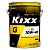 Масло моторное 10W40 SL KIXX G 20л п/синтетическое
          Артикул: L5316P20E1