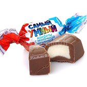 Конфеты Сладуница Самый Умный 260г