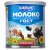 Молоко сгущенное Главпродукт цельное отборное 8,5% 380г ГОСТ с крышкой