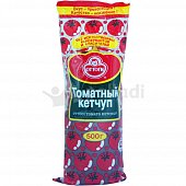 Кетчуп Оттоги 500г томатный п/б 