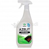 Чистящее средство для кухни GRASS AZELIT анти-жир для стеклокерамики 600г 