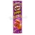 Чипсы Pringles 200г  с острыми ребрышками бербекю