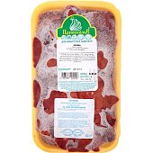 Печень куриная Приосколье 0,55кг  Печень куриная Приосколье 0,55кг