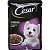 Корм для собак Cesar 85г ягненок с овощами