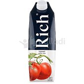 Сок Rich 1л томат