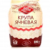 Крупа АгроМастер 600г ячневая