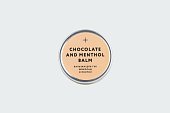 CHOCOLATE AND MENTHOL