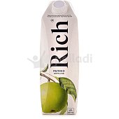 Сок Rich 1л яблоко