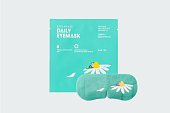 CAMOMILE CROWN