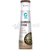 Соус кунжутный Black Sesame Dressing 300г