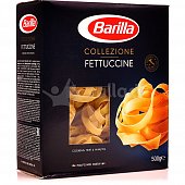 Макаронные изделия Barilla 500г Фетучини № 66