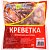 Креветка Тигровая в панцире без головы 500г Тихая Бухта