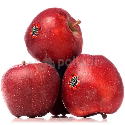 Яблоки Рэд 1кг Азербайджан