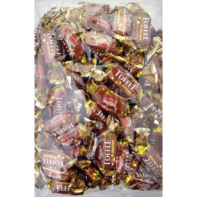 Конфеты Toffee Chocolate 1000г