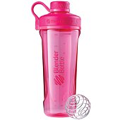 BlenderBottle Radian Tritan (946 мл), малиновый