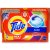 Капсулы для стирки TIDE Color 12шт/16,8г