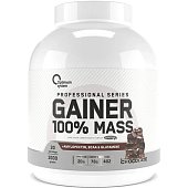 Optimum System Mass Gainer (3000 гр)