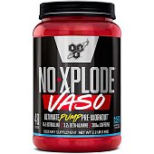 BSN NO-Xplode Vaso (1000 гр)